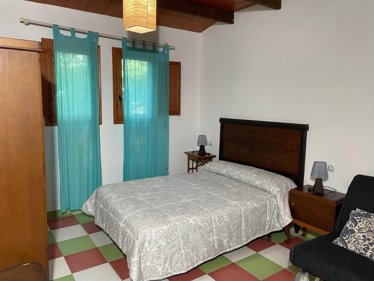 Allotjament Rural Illa De Mar 델테브레 외부 사진